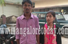 Udupi cops come to rescue of  couple who faced opposition from family